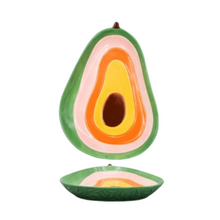 Load image into Gallery viewer, Sienna Avocado Dish
