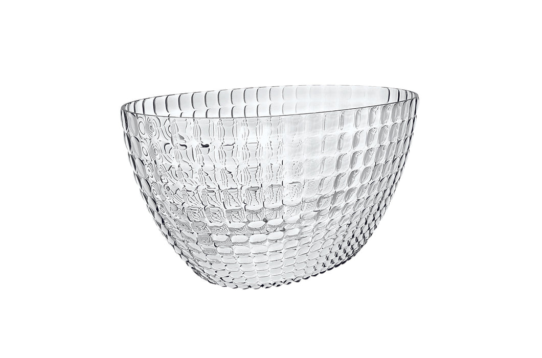 Guzzini Tiffany Chiller Bucket - Transparent