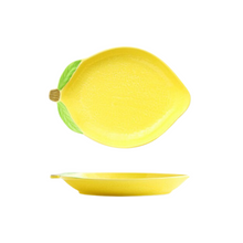 Load image into Gallery viewer, Ischia Lemon Dish
