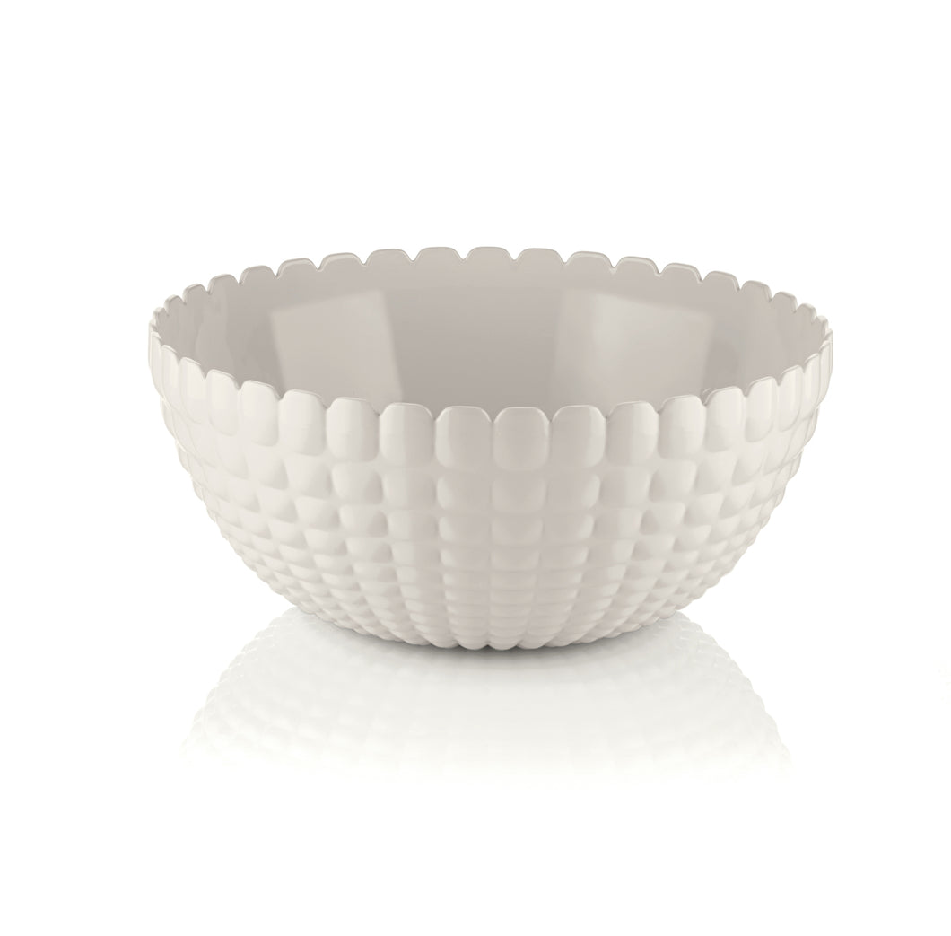 Guzzini Tiffany Bowl - White