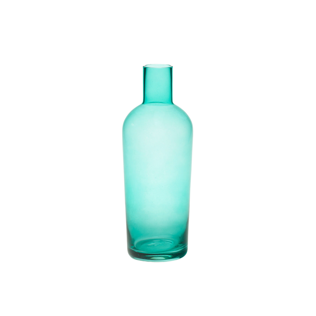 Bitossi Home Carafe/Vase Turquoise