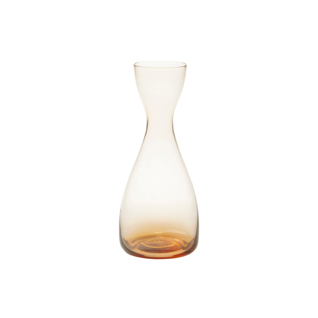 Bitossi Home Carafe/Vase Ombre Soft Pink