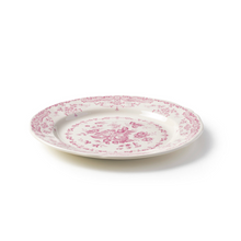 Load image into Gallery viewer, Bitossi Home Rose Collection Pink Round Platter
