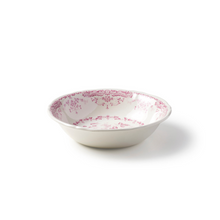 Load image into Gallery viewer, Bitossi Home Rose Collection Pink Salad Bowl
