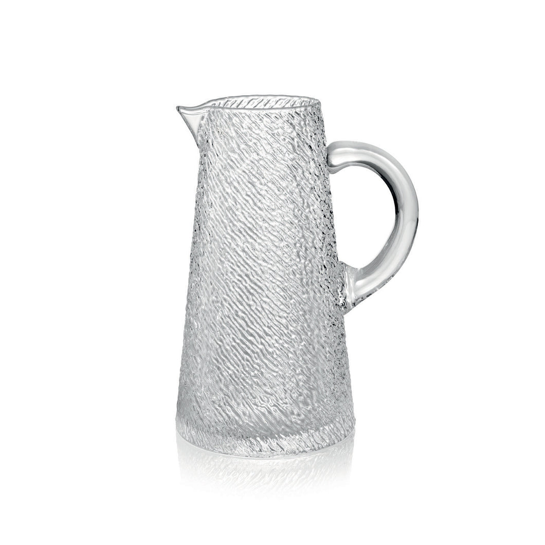 IVV Iroko Pitcher Clear