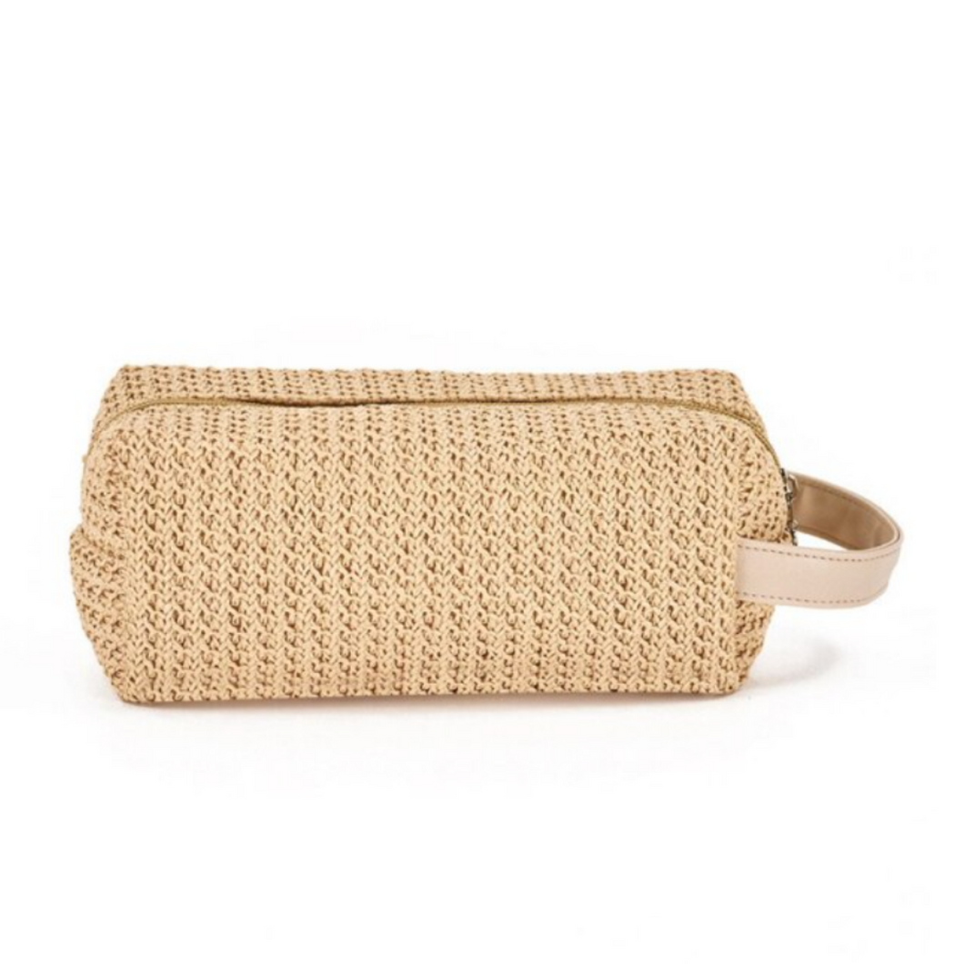 Cabo Woven Pouch