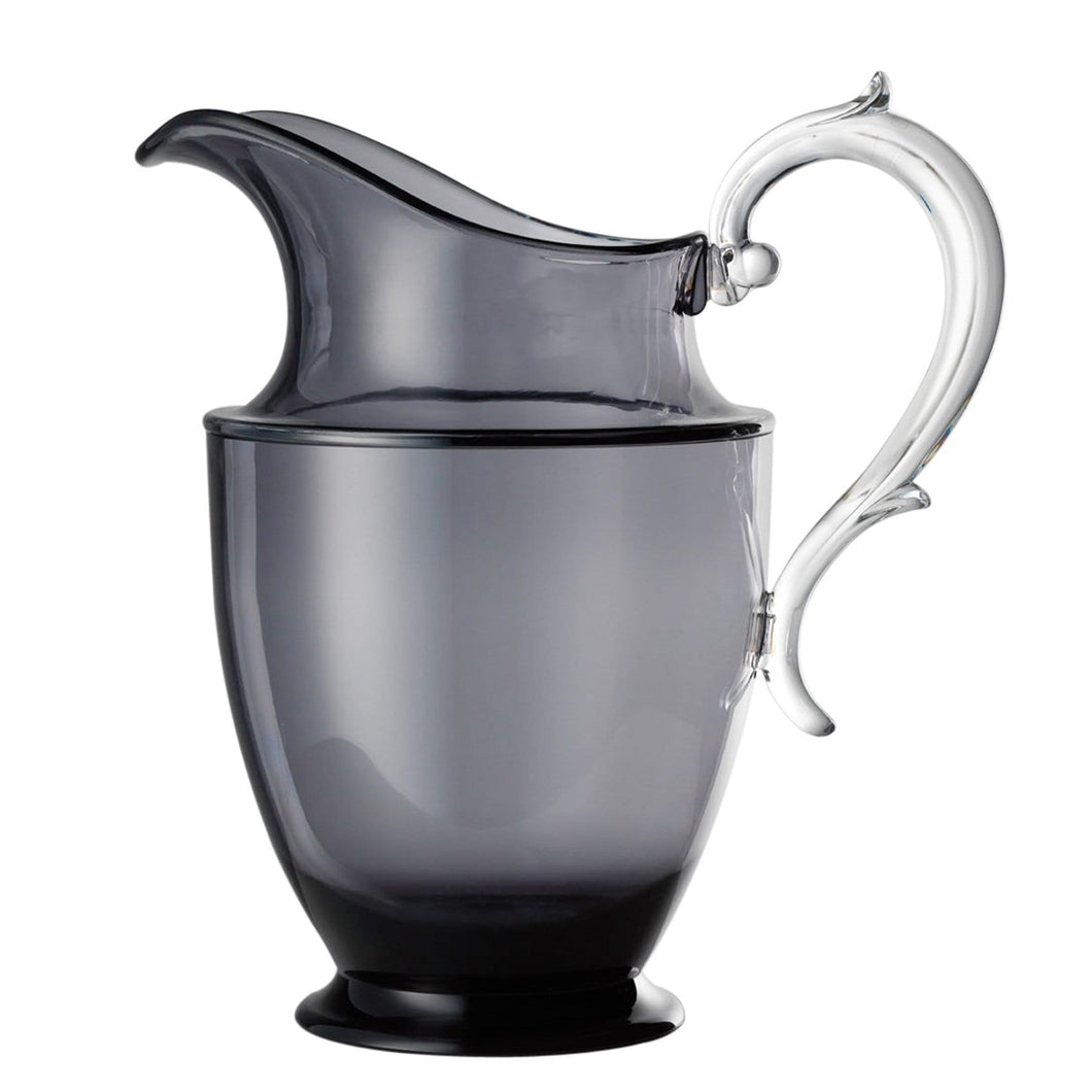 Mario Luca Giusti Federica Pitcher Grey