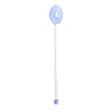 Load image into Gallery viewer, Venezia Hand-Made Stirring Spoon - Azure
