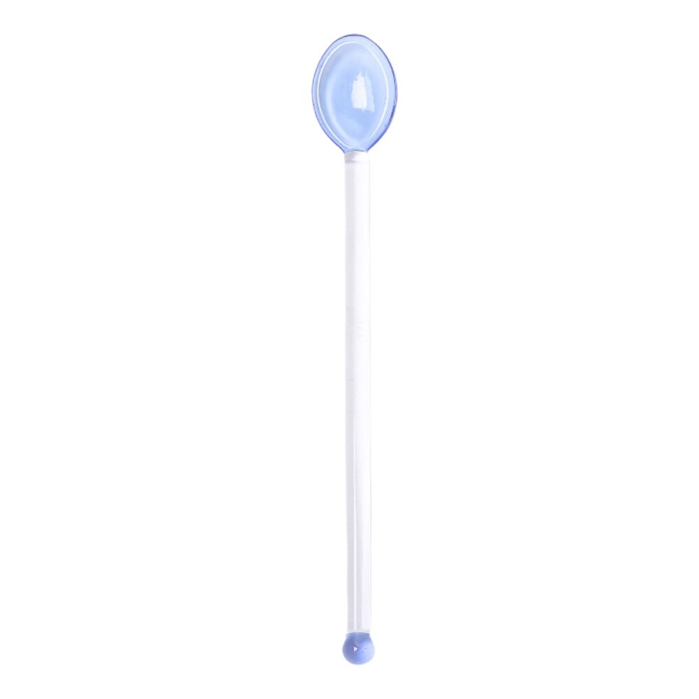 Venezia Hand-Made Stirring Spoon - Azure