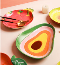 Load image into Gallery viewer, Sienna Avocado Dish
