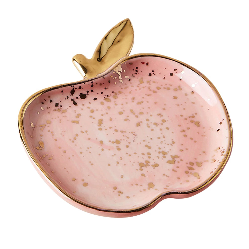 Ceramic Apple Storage Dish