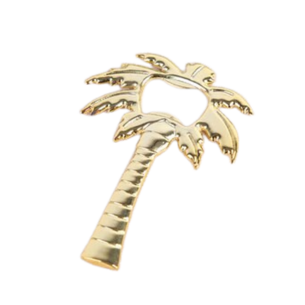 Palm Beach Bottle Opener