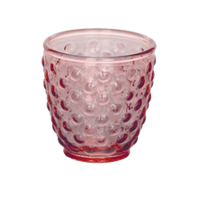 Load image into Gallery viewer, IVV Bolle Set 6 Water Tumbler Pink
