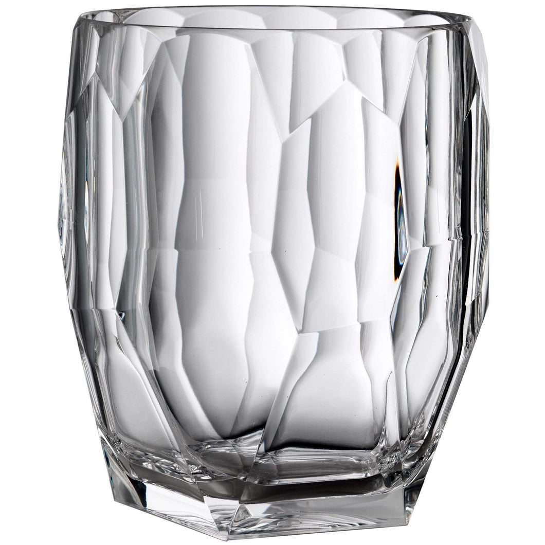 Mario Luca Giusti Antartica Ice Bucket Clear