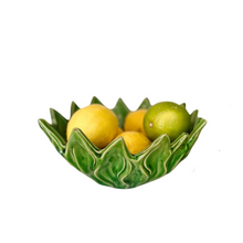 Load image into Gallery viewer, Amazonia Leafy Bowl
