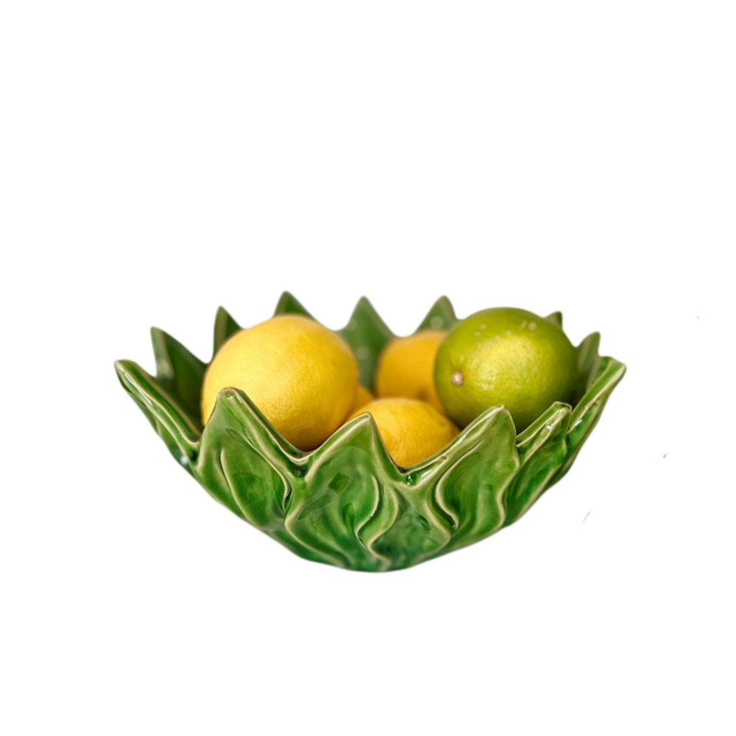 Amazonia Leafy Bowl